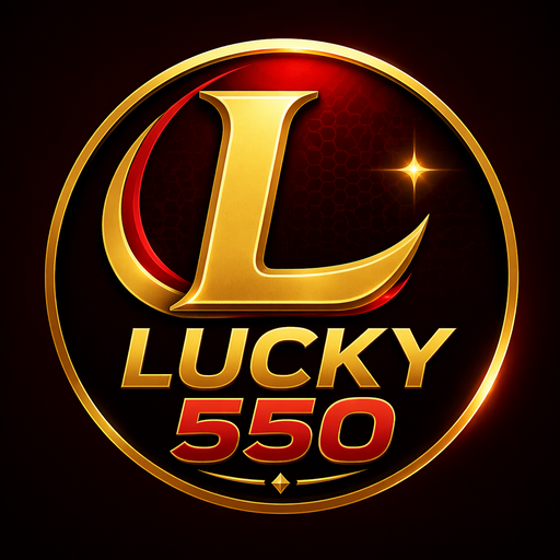 Lucky550